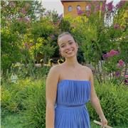 Profesora de apoyo escolar de infantil, primaria y secundaria